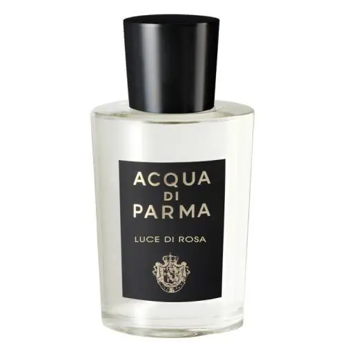 2024-LUCE DI Rosa Acqua DI PARMA-UNISEX-EDP-SPRAY-3.4 OZ-100 Ml-authentic-italy
