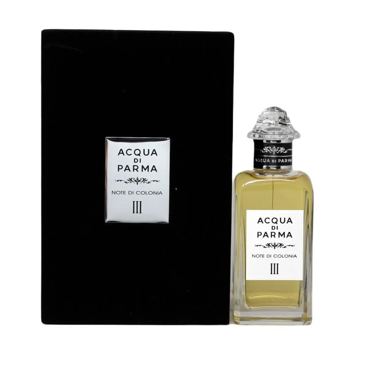 Acqua DI Parma Note DI Colonia Iii Eau DE Cologne Spray 150 ML/5 Fl.oz
