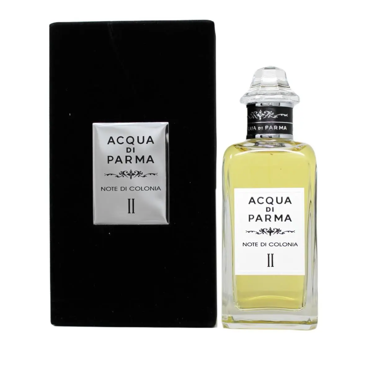Acqua DI Parma Note DI Colonia II Eau DE Cologne Spray 150 ML/5 Fl.oz by Acqua Di Parma