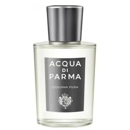 Colonia Pura BY Acqua DI PARMA-UNISEX-EDC-SPRAY-6.0 OZ-180 Ml-authentic-italy