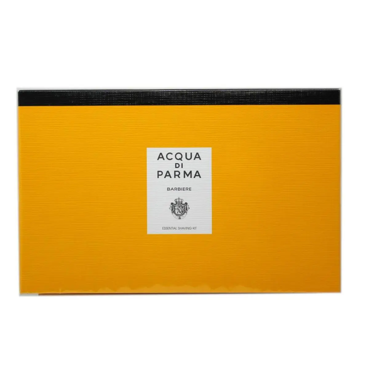 Acqua DI Parma Barbiere Essential Shaving Kit For Men by Acqua Di Parma