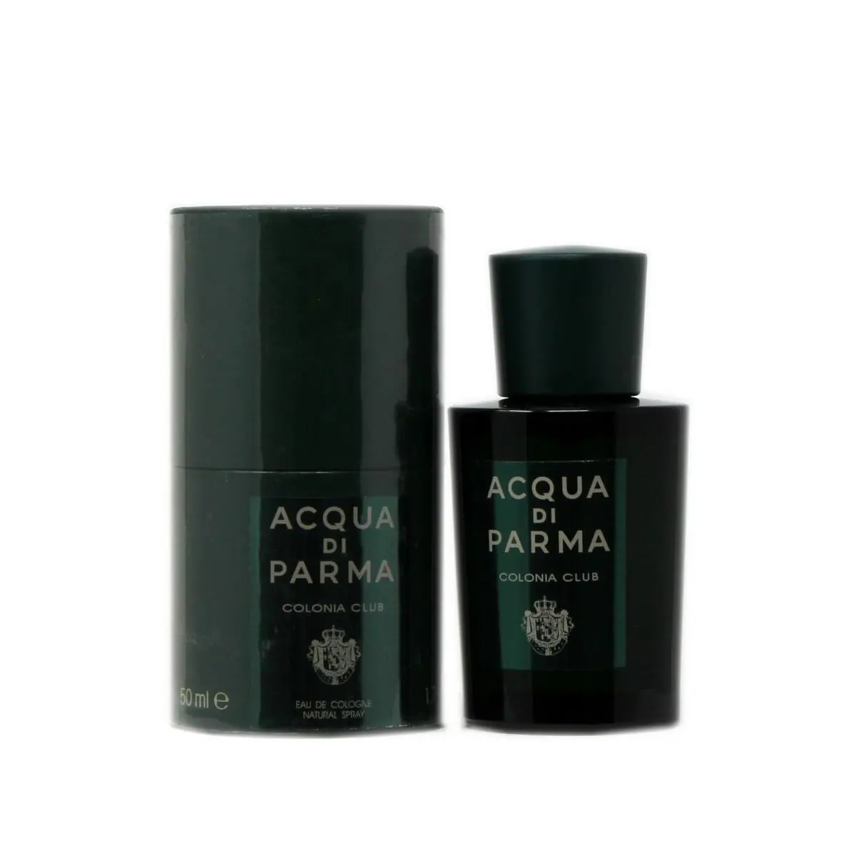 Acqua DI Parma Colonia Club Eau DE Cologne Natural Spray 50 ML/1.7 Fl.oz by Acqua Di Parma