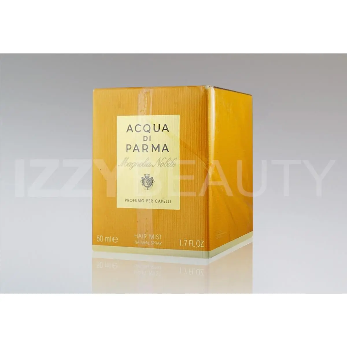Acqua DI Parma Magnolia Nobile Hair Mist Natural Spray 50 ML/1.7 Fl.oz
