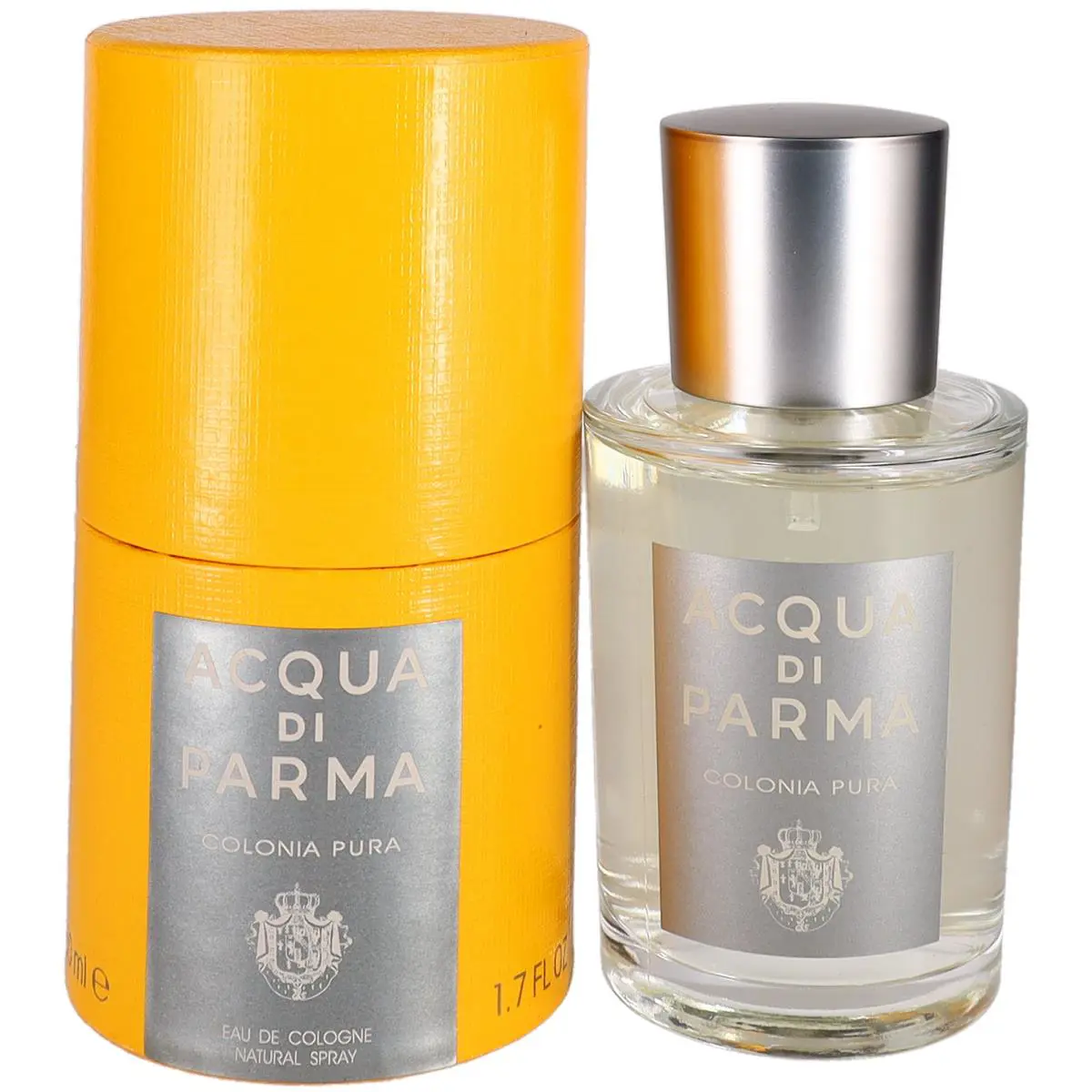 Colonia Pura by Acqua Di Parma For Men Eau de Cologne Spray 1.7oz