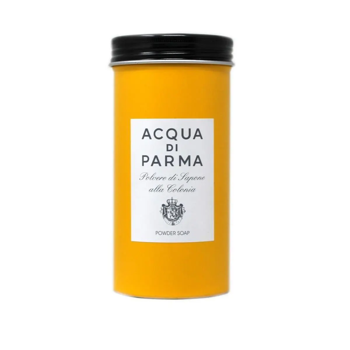 Acqua DI Parma Colonia Powder Soap For Body Bath Hand 2.5oz 70g Box