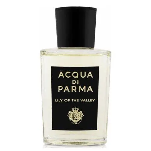 Lily OF The Valley Acqua DI PARMA-UNISEX-EDP-SPRAY-3.4 OZ-100 Ml-authentic-italy