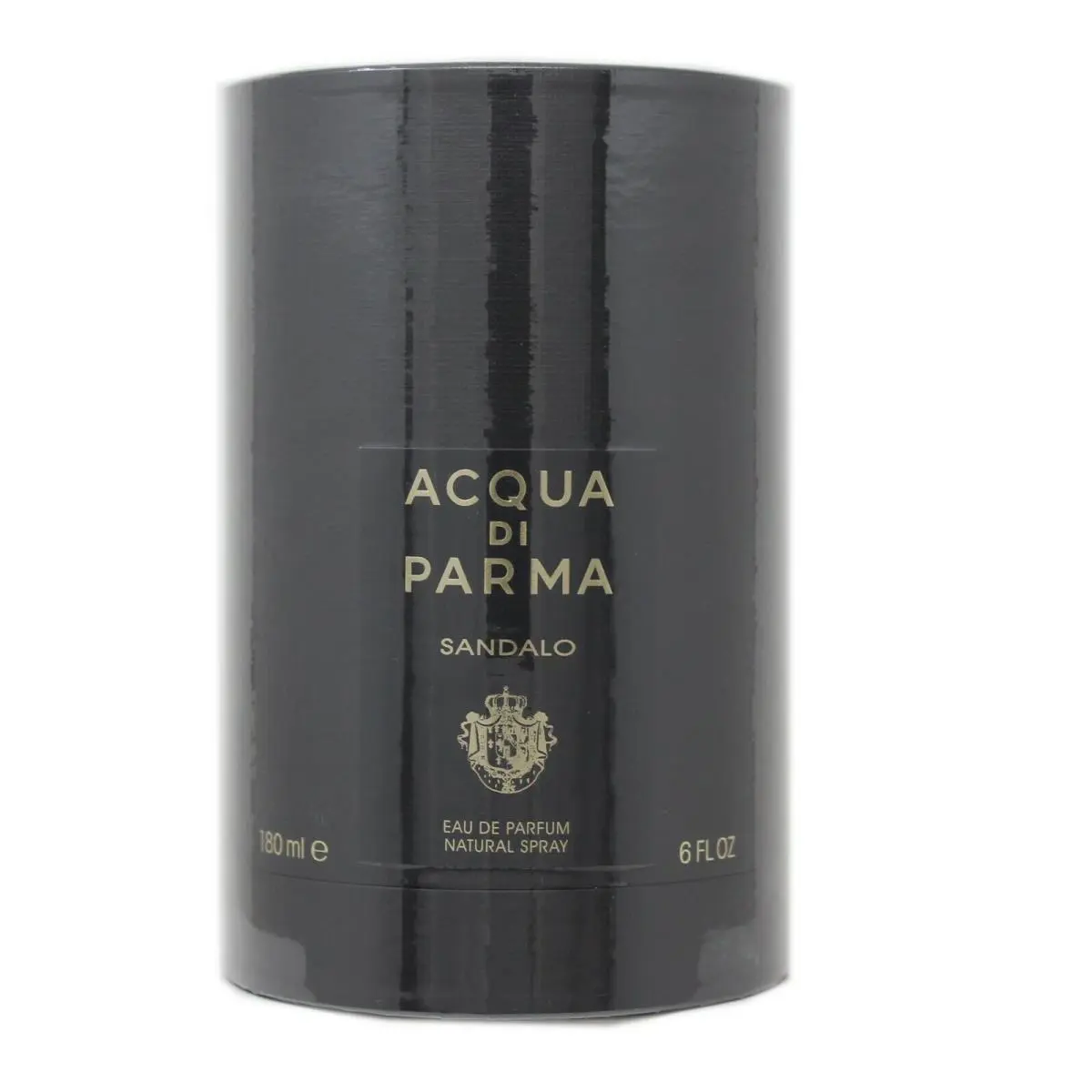 Acqua DI Parma Sandalo Eau DE Parfum Natural Spray 180 ML/6 Fl.oz by Acqua Di Parma