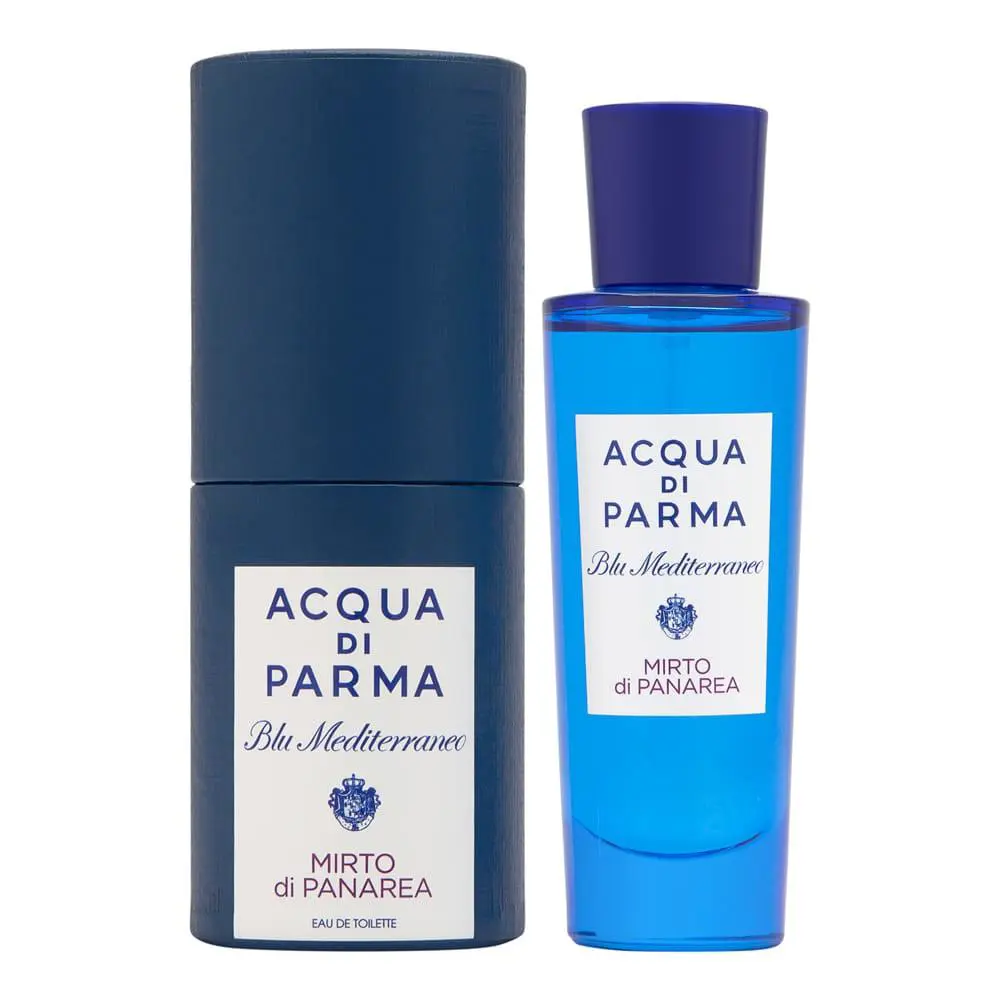 Acqua Di Parma Blu Mediterraneo Mirto Di Panarea 1.0 oz Eau de Toilette Spray