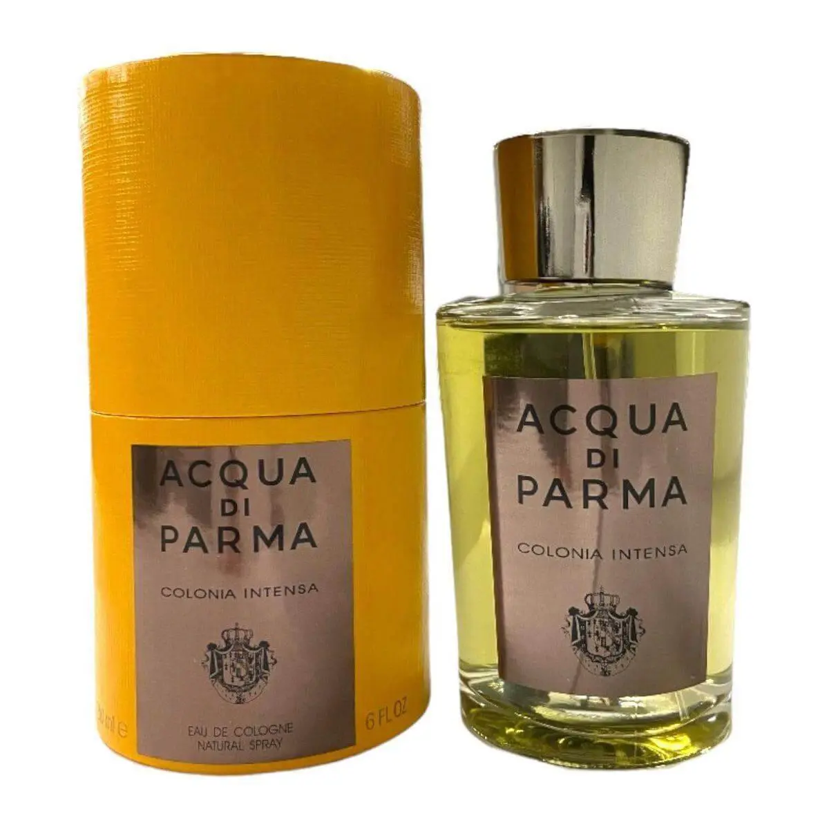 Colonia Intensa by Acqua Di Parma For Men Edc 6 / 6.0 oz
