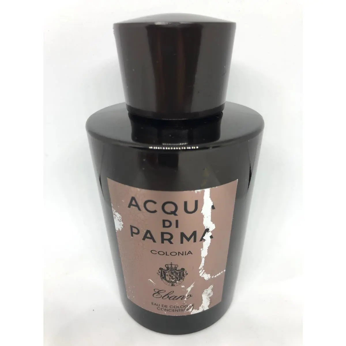 Acqua Di Parma Colonia Ebano Cologne Spray Edc 180 ml / 6 oz - - No Box