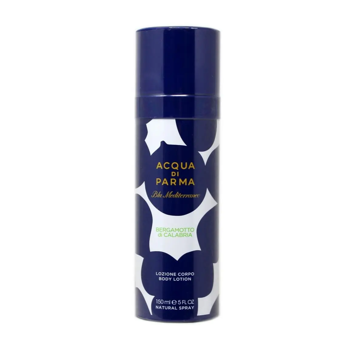 Acqua DI Parma Blu Mediterraneo Bergamotto DI Calabria Body Lotion Spray 150ML