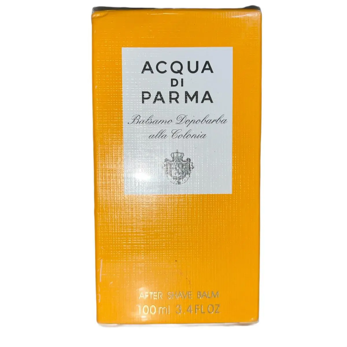 Acqua DI Parma Colonia After Shave Balm 100 ML/3.4 Fl.oz by Acqua Di Parma