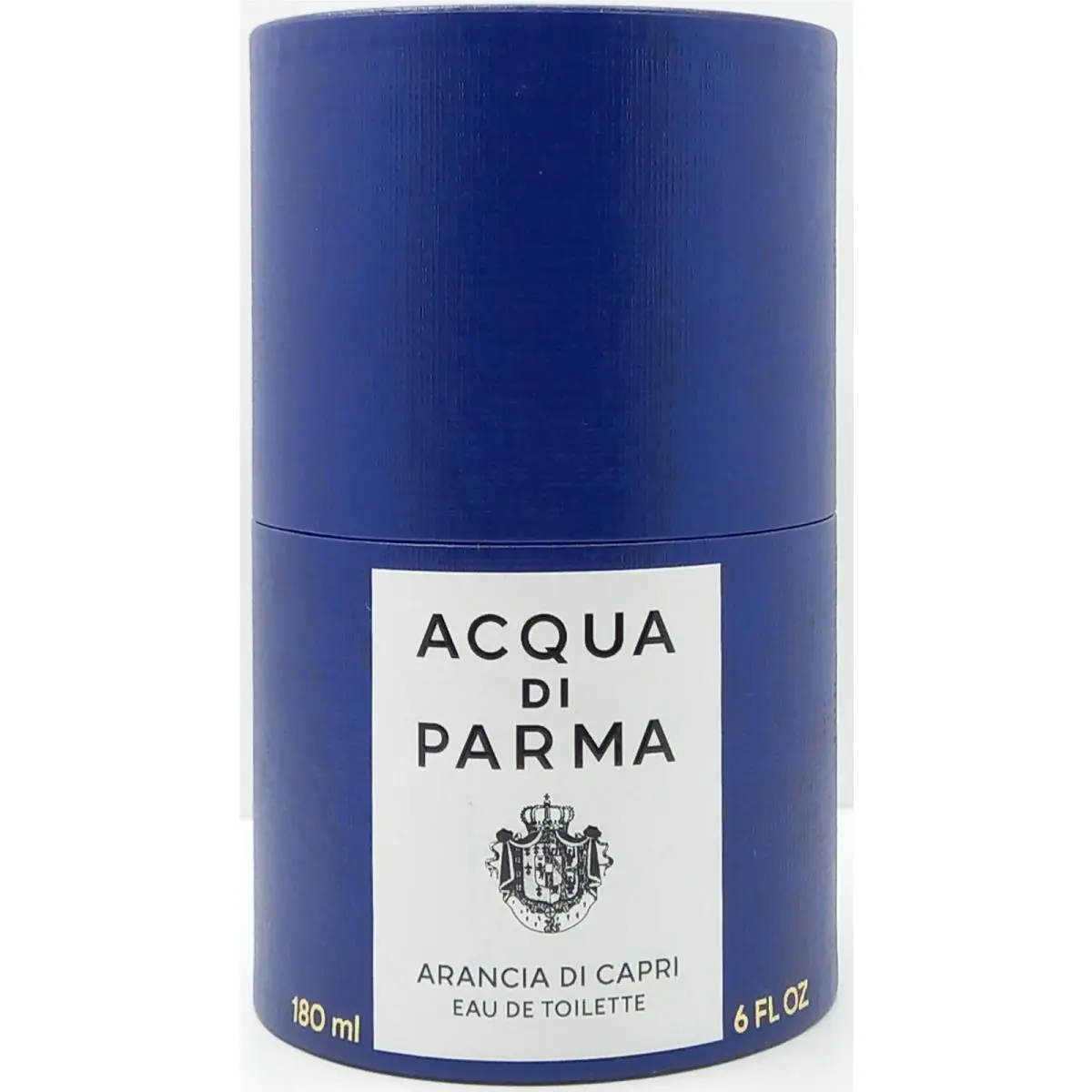 Acqua DI Parma Blu Mediterraneo Arancia DI Capri Edt Spray 6.0 Oz / 180 ml