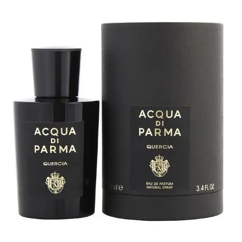 Acqua di Parma Quercia 3.4 oz Edp Cologne For Men Perfume Women by Acqua Di Parma