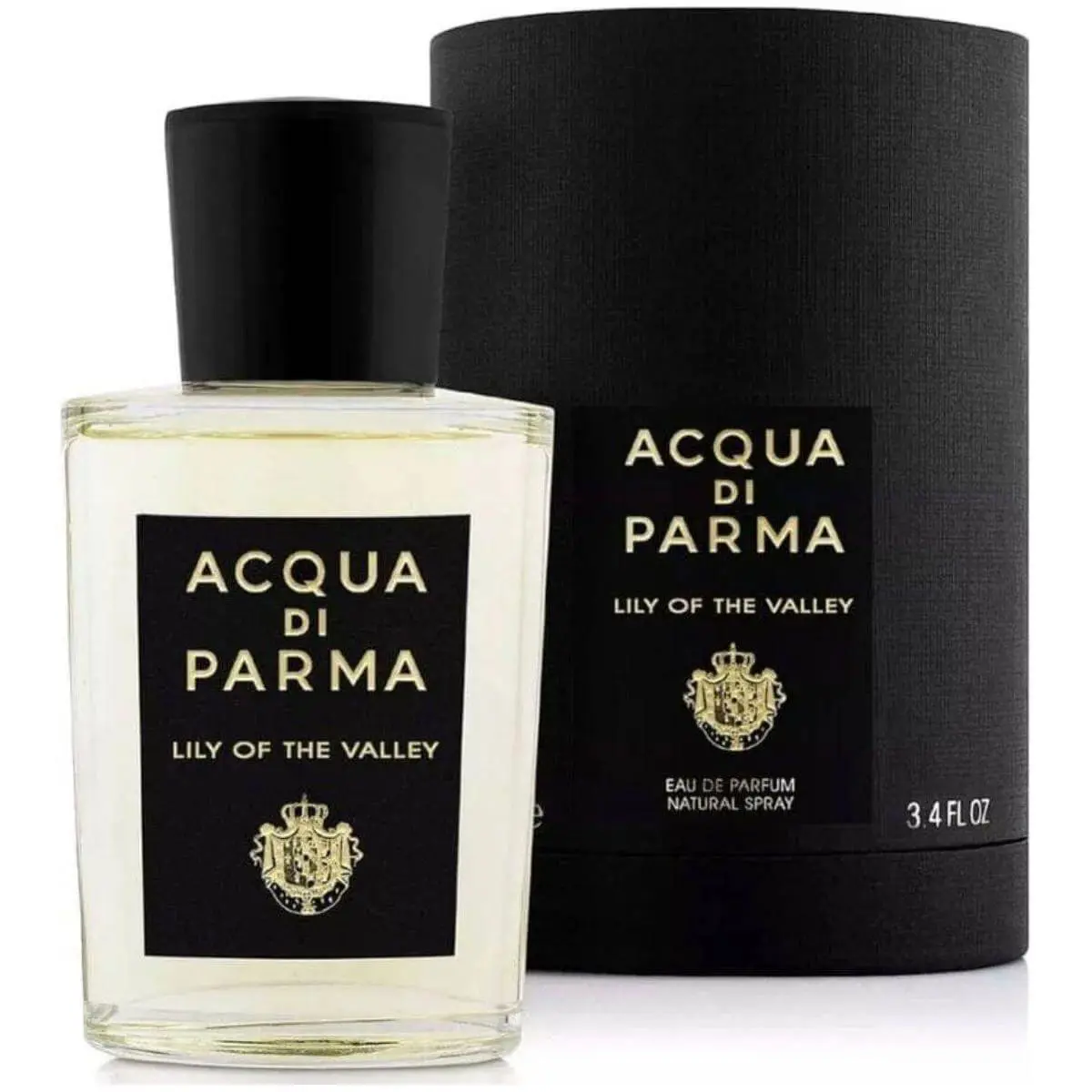 Lily of The Valley by Acqua di Parma For Unisex Edp 3.3 / 3.4 oz
