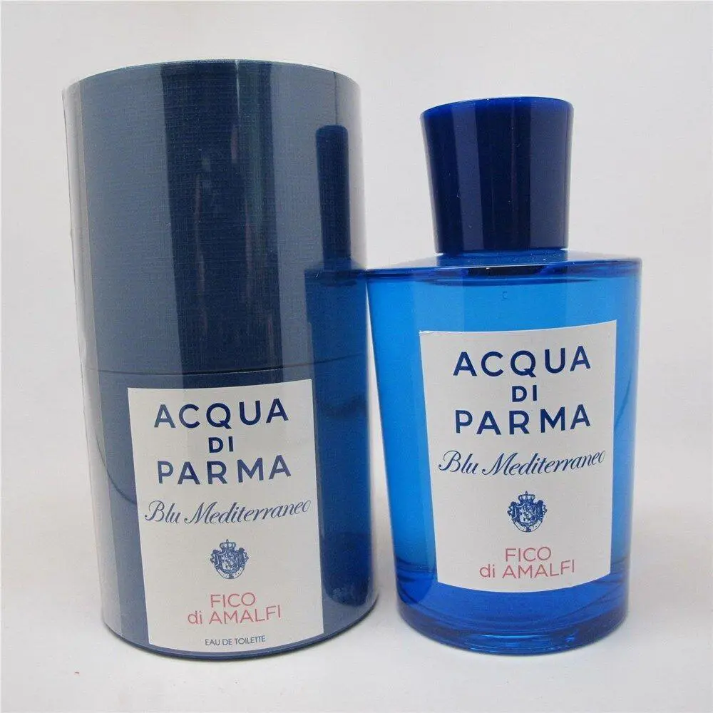 Blu Mediterraneo Fico DI Almali  150 Ml/ 5.0 oz Edt Spray by Acqua Di Parma