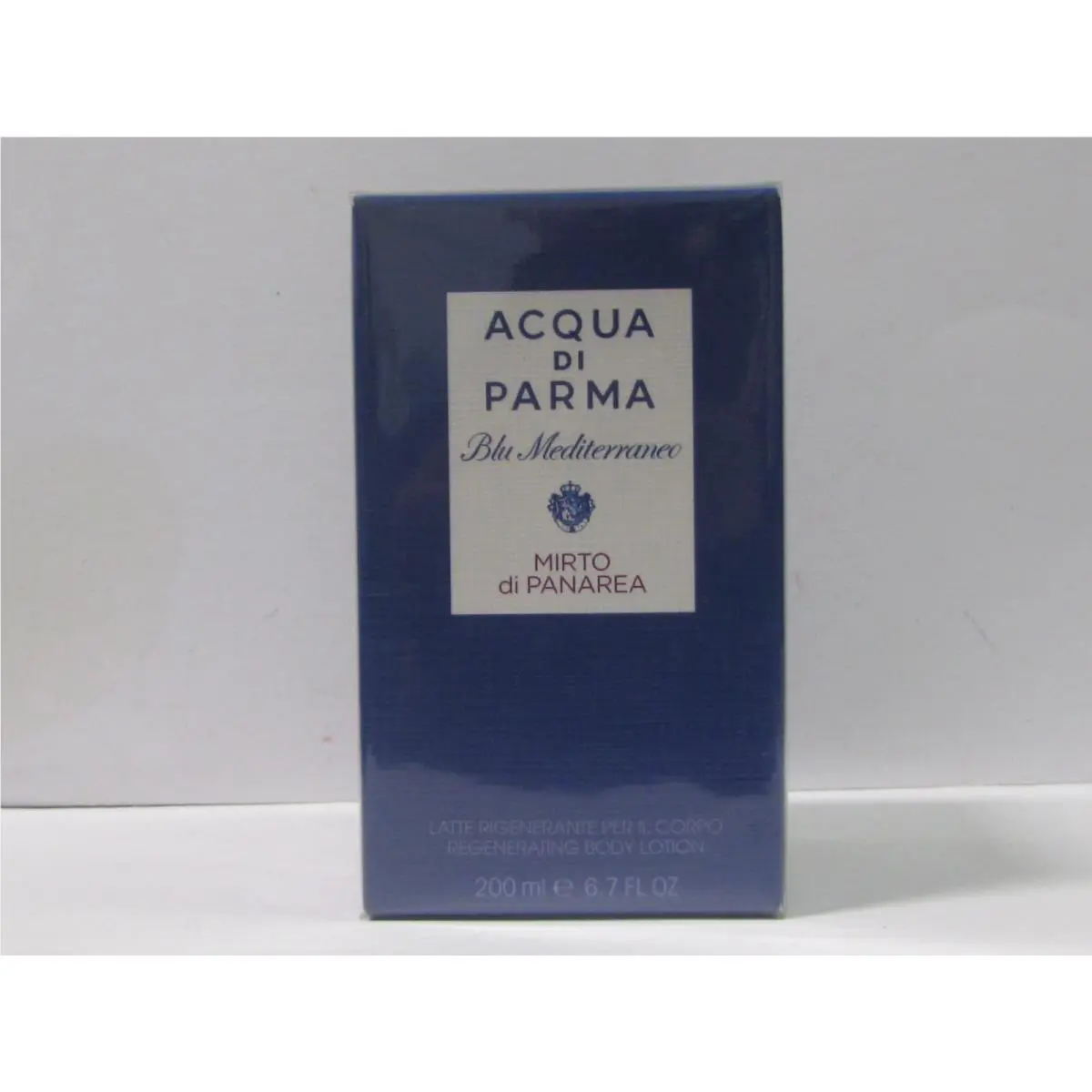 Acqua Di Parma Blu Mediterraneo Mirto di Panarea 6.7 oz Body Lotion