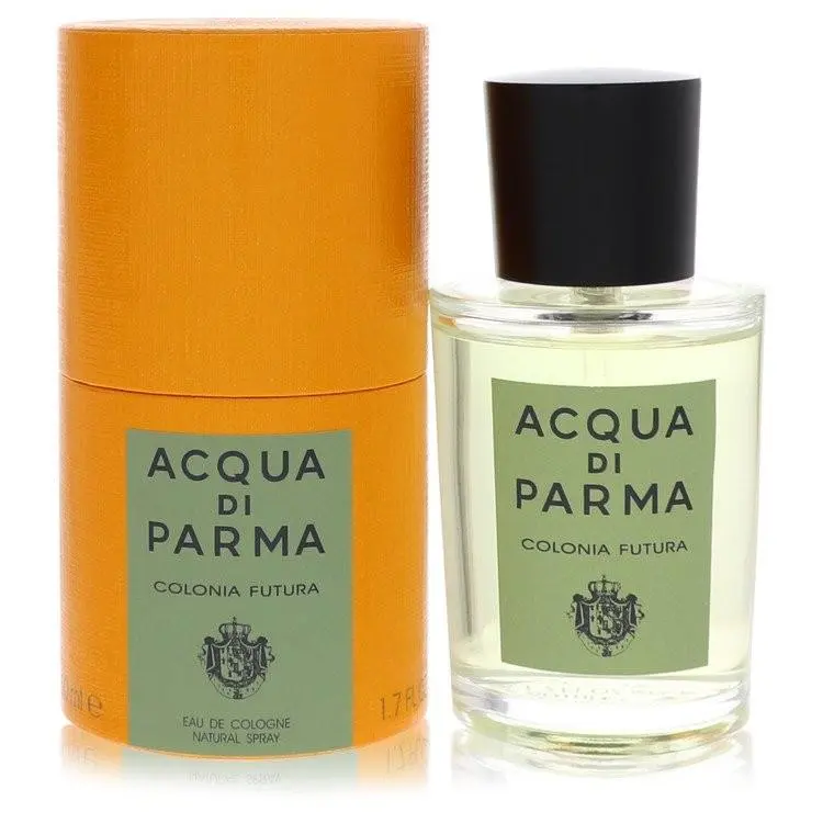 Acqua Di Parma Eau De Cologne Spray Unisex 1.7 oz For Women