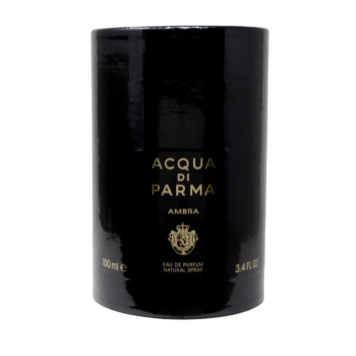 Acqua DI Parma Ambra Eau DE Parfum Natural Spray 100 ML/3.4 Fl.oz by Acqua Di Parma