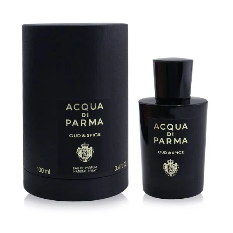 Acqua Di Parma - Oud Eau de Parfum 100ml