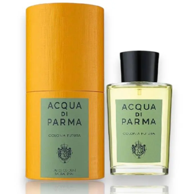 Acqua Di Parma Colonia Futura 3.3/ 3.4 oz/100 Ml. Eau De Cologne Spray