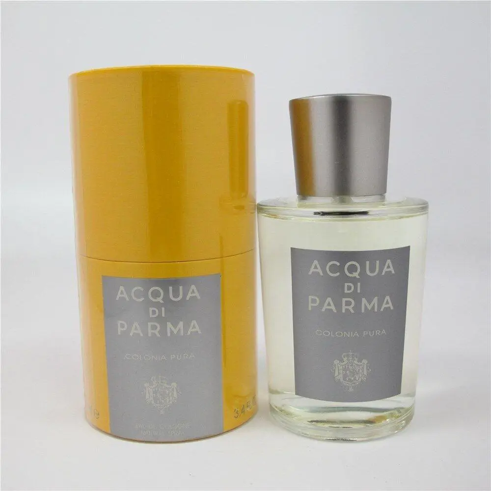 Colonia Pura by Acqua di Parma 100 ml/3.4 oz Eau de Cologne Spray by Acqua Di Parma
