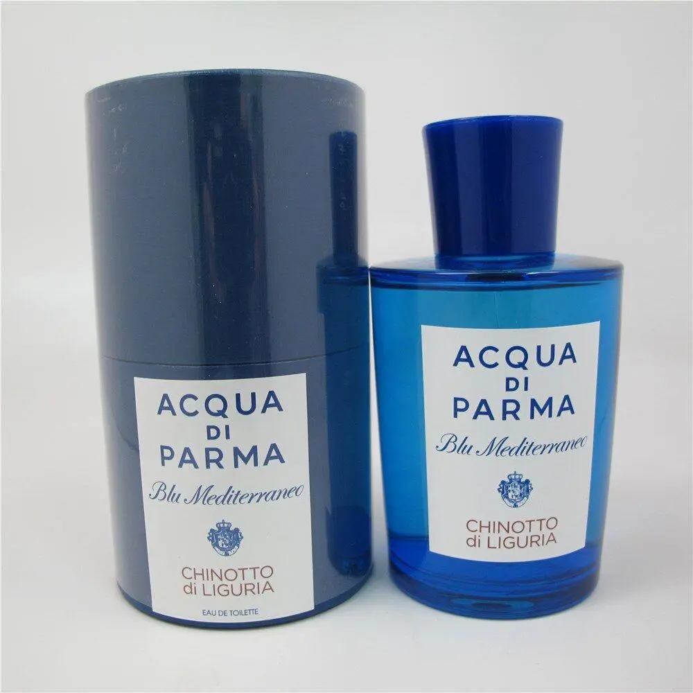 Chinotto di Liguria by Acqua di Parma 150 ml/5.0 oz Eau de Toilette Spray by Acqua Di Parma
