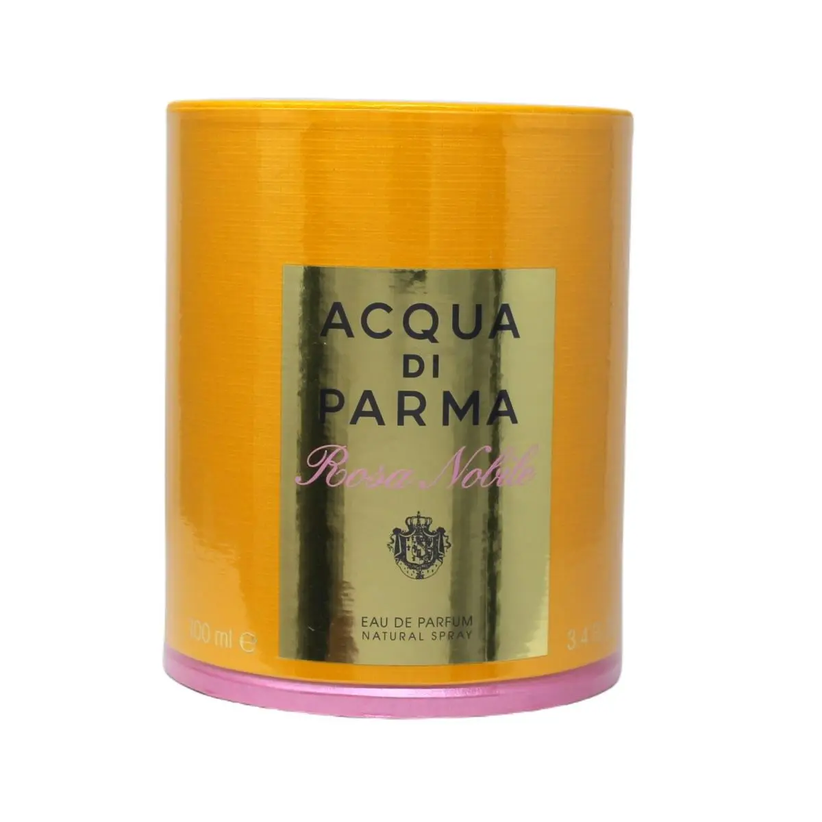 Acqua DI Parma Rosa Nobile Eau DE Parfum Natural Spray 100 ML/3.4 Fl.oz by Acqua Di Parma