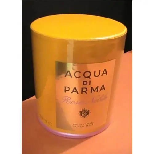 Acqua DI Parma - Rosa Nobile - Eau de Parfum - 50 ml / 1.7 oz
