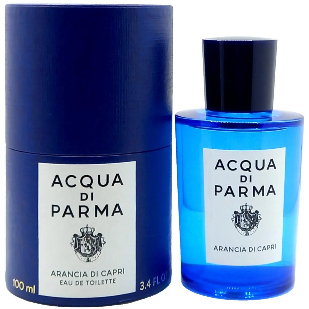 Acqua DI Parma Arancia DI Capri Eau DE Toilette Spray 3.4 Oz / 100 ml