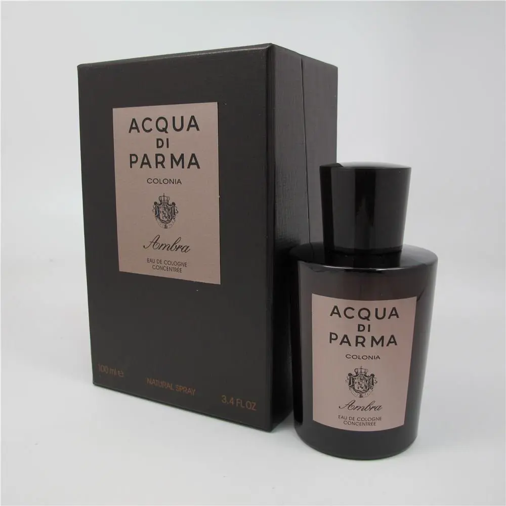 Colonia Ambra by Acqua di Parma 100 Ml/ 3.4 oz Eau de Cologne Spray by Acqua Di Parma