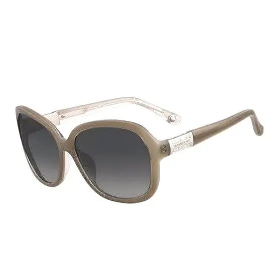 Michael Kors MKS298 239 Isabelle Taupe Women Sunglasses 57mm