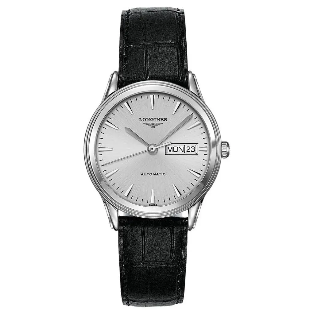 Swiss Made Watch L4.899.4.72.2 by Longines