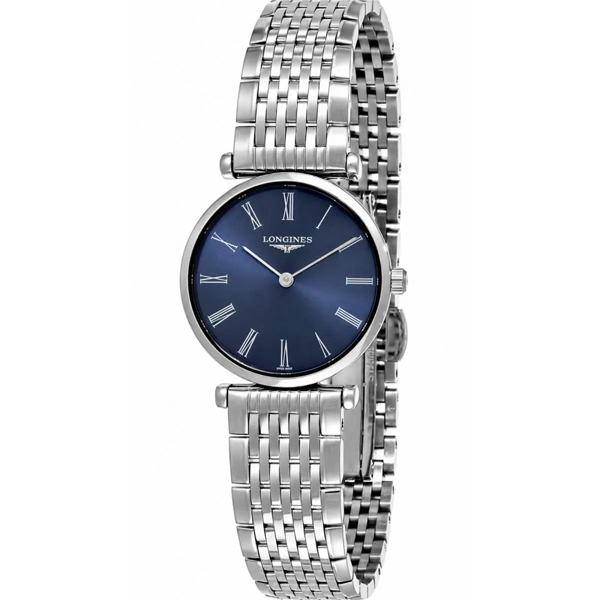 La Grande Classique 24mm Women`s Watch L4.209.4.94.6 / L4.209.4.94.C by Longines