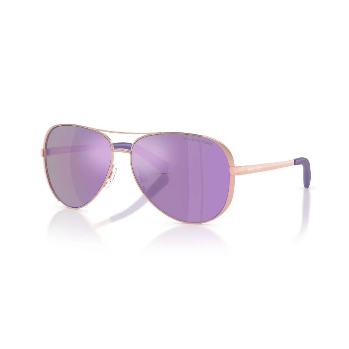 Michael Kors 5004 Chelsea Sunglasses 1017R1 Pink