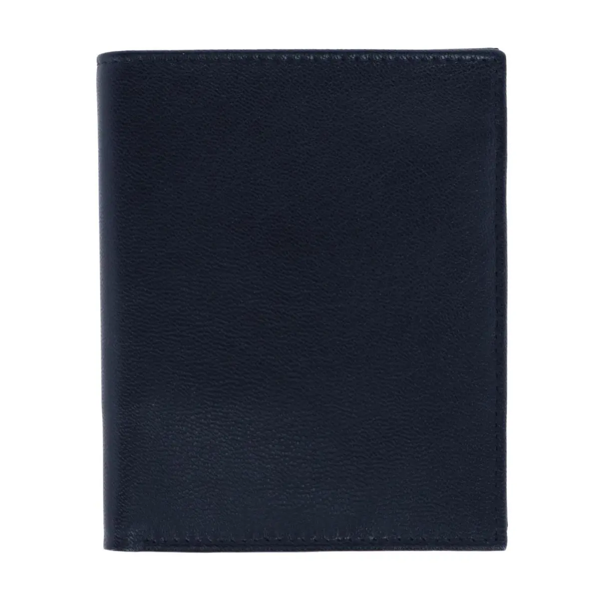 Michael Kors Buxton Men`s Rfid Nappa Leather Removable ID Trifold Wallet