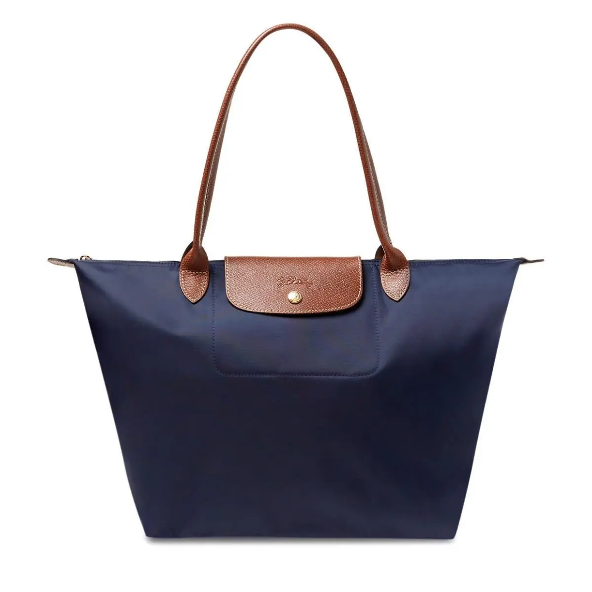 Longchamp Le Pliage Large Nylon Shoulder Tote 1899089 Many Colors