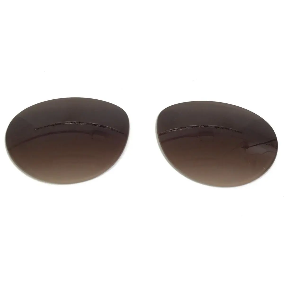 MK 2083 Sunglasses Replacement Lenses Oem by Michael Kors