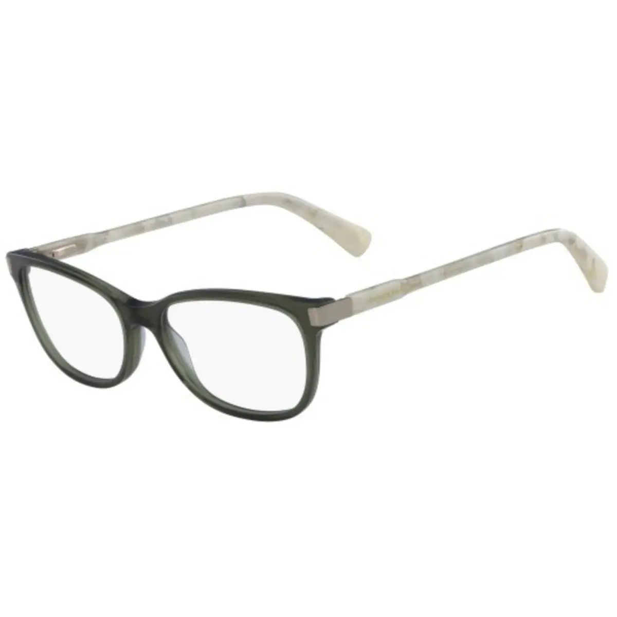 Longchamp LO 2616 Sage 305 Size 53 Eyeglasses