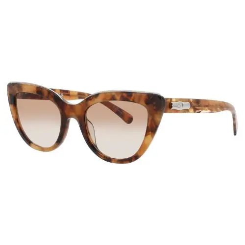 LO686S-221 Sunglasses Sun Glasses 221 Vintage 51mm by Longchamp