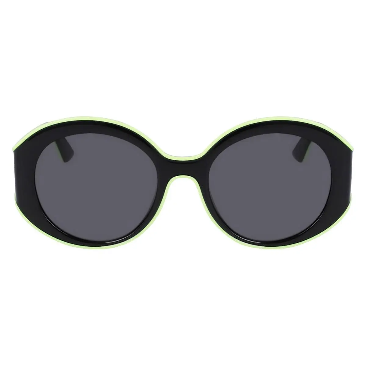 LO758S Sunglasses Women Black 53mm by Longchamp