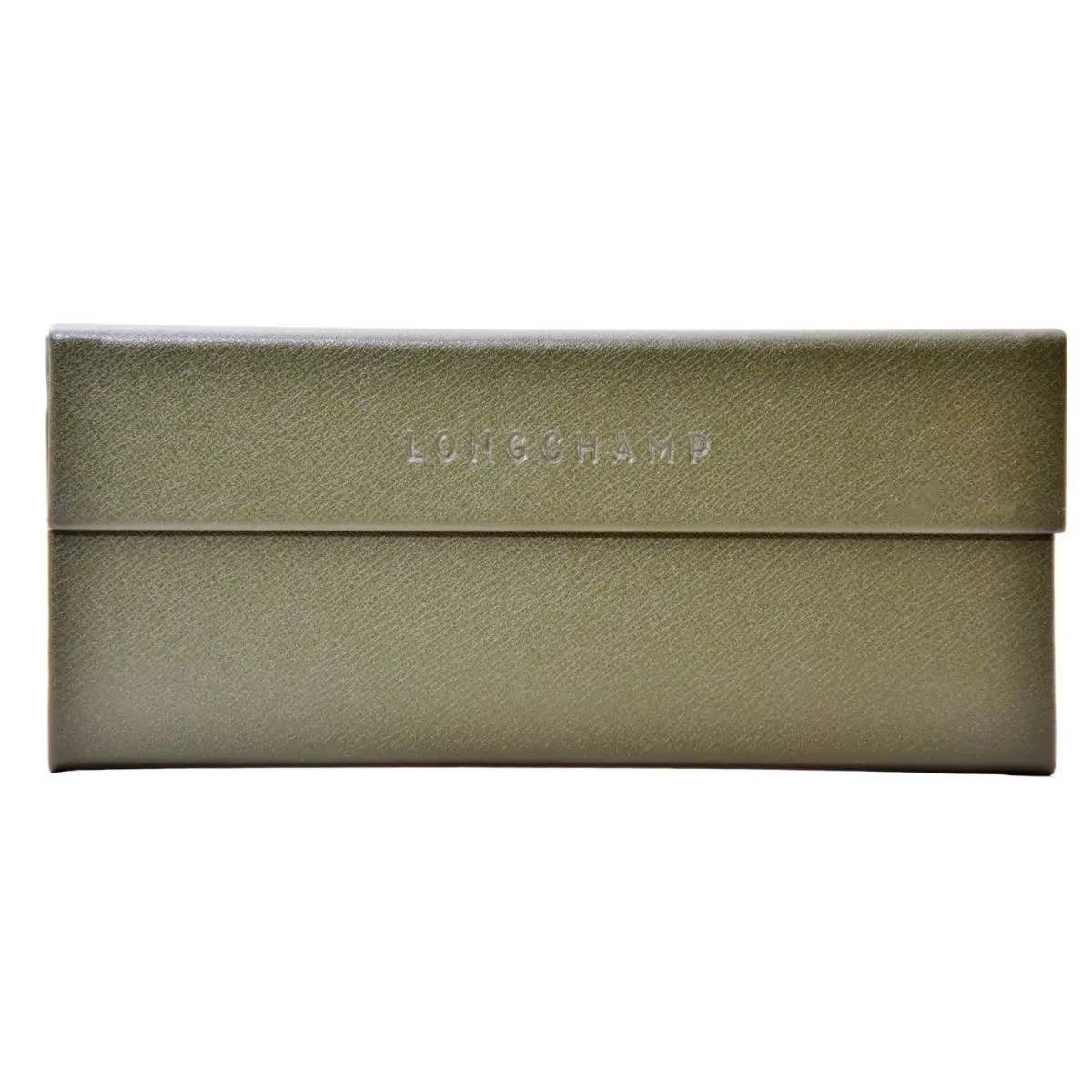 Longchamp LO2151 728 Eyeglasses Women`s Gold/black Full Rim Cat Eye 53mm