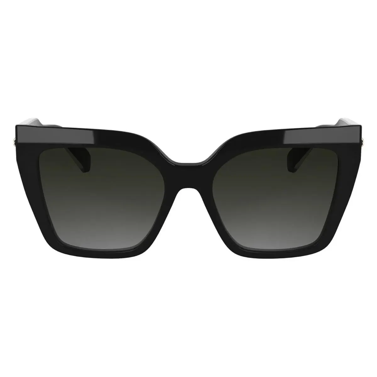 Longchamp LO778S Sunglasses Female Black 54mm