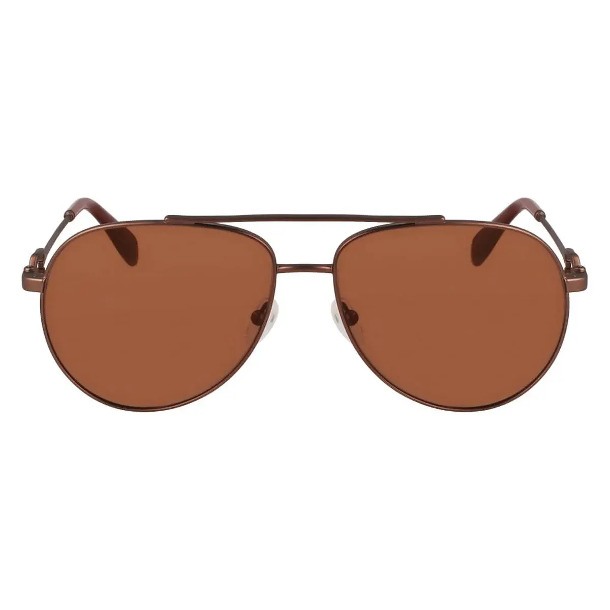 Longchamp LO178S Sunglasses Female Brown 58mm