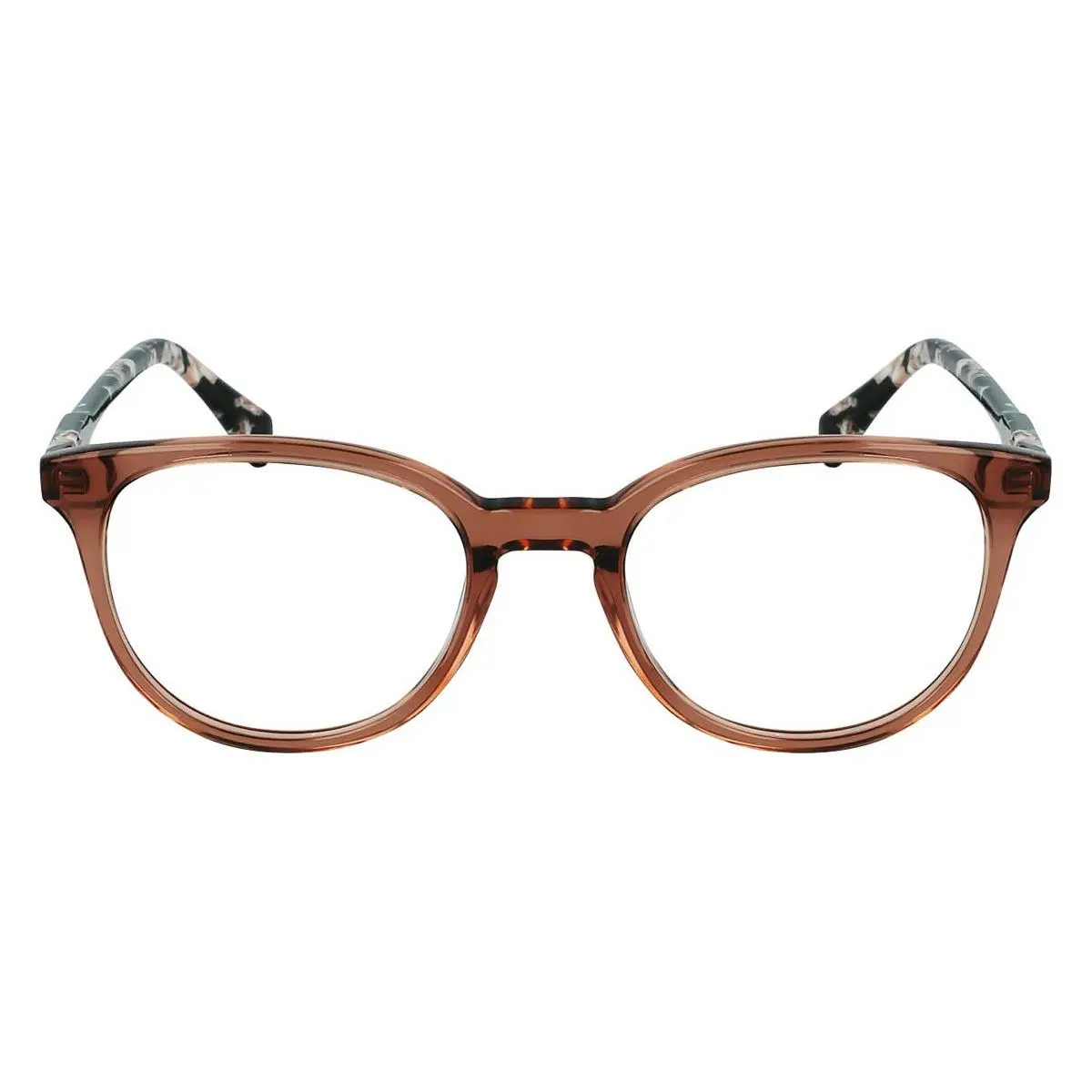 Longchamp LO2608 Eyeglasses Women Rectangle 49mm