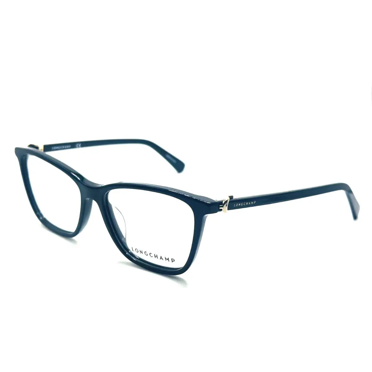 Longchamp LO2685 001 Black Women Eyeglasses 54mm 15 140