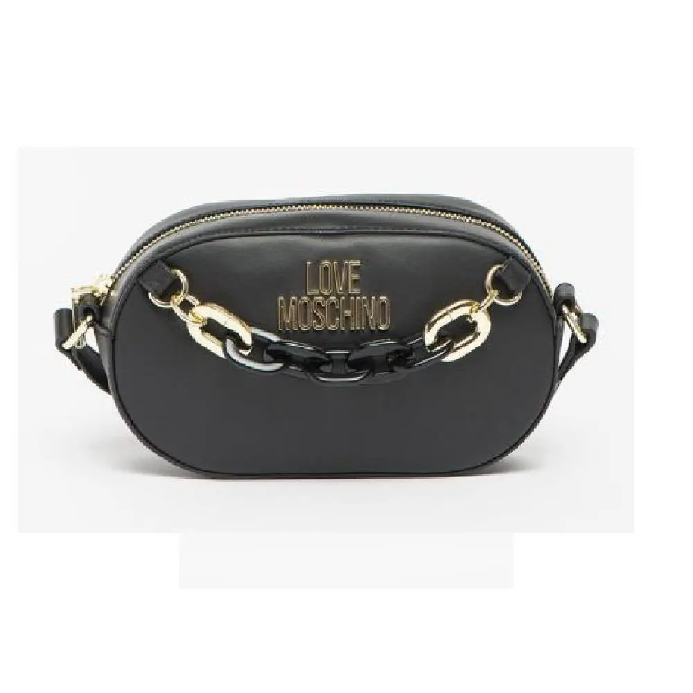 Love Moschino Women`s Handbag Bag Crossbody JC4118PP1ELU