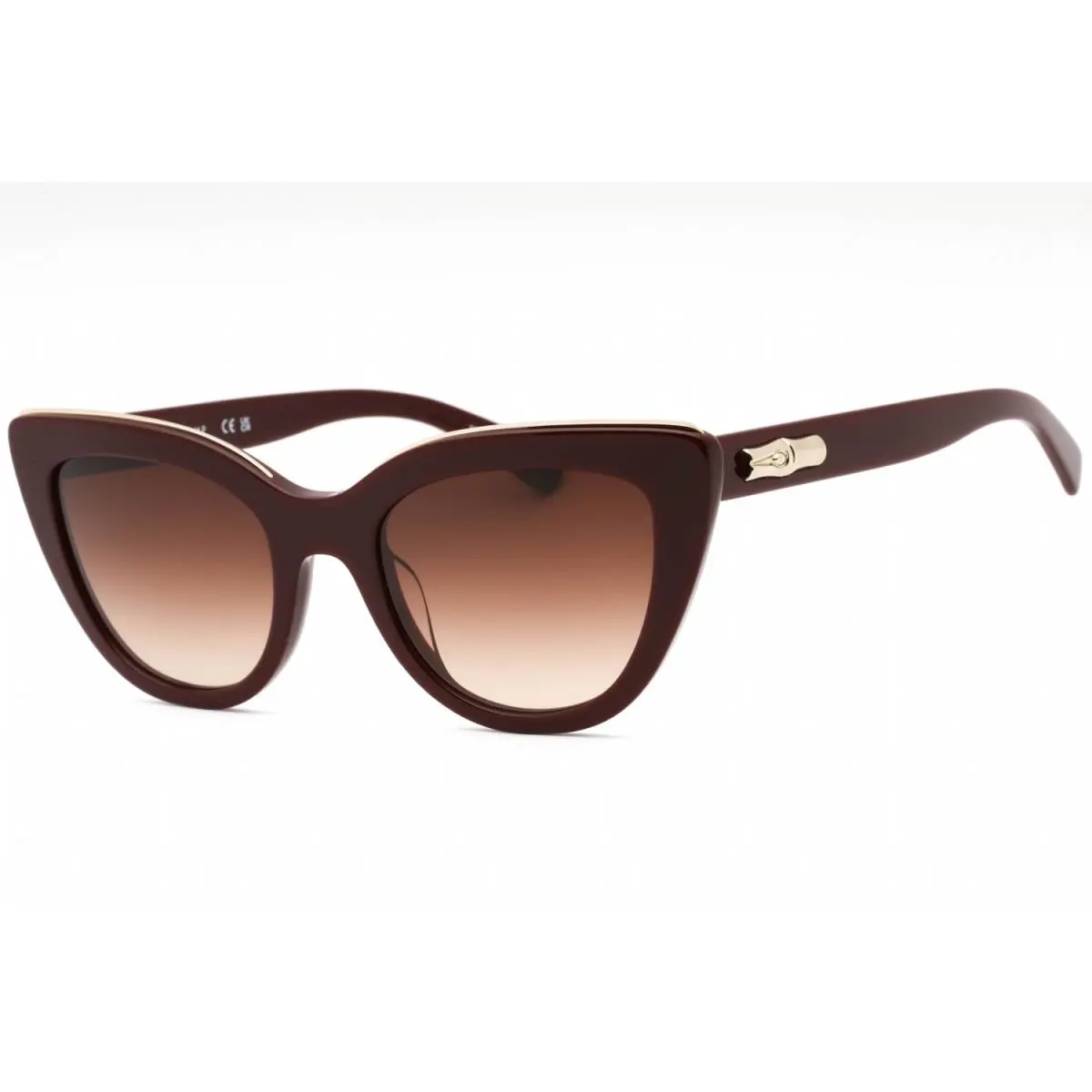 Women Sunglasses Size 51mm 20mm 140mm by Longchamp
