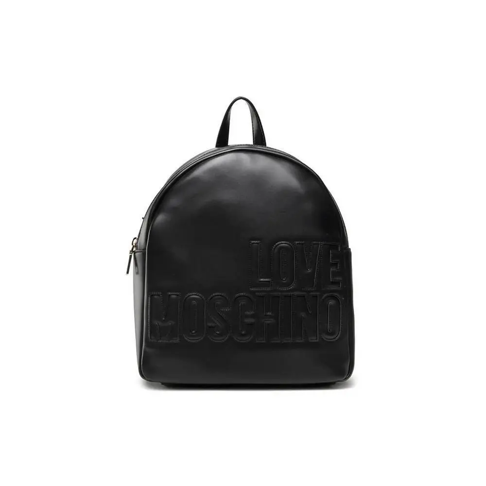 Love Moschino Women`s Handbag Bag Backpack JC4360PPOEKH