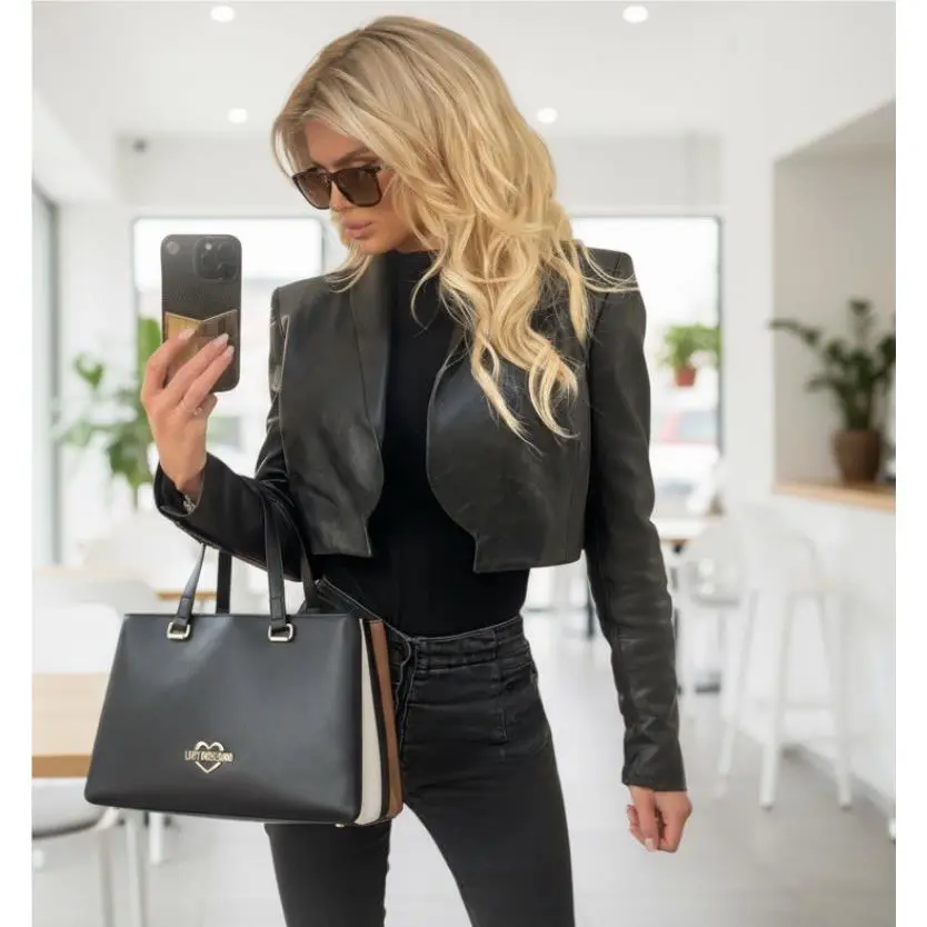 Love Moschino Wimen’s Bag